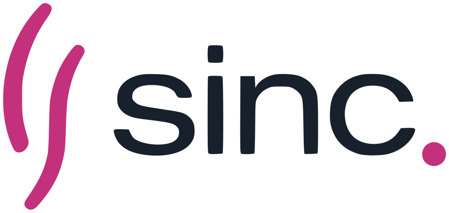 Sinc Web Studio